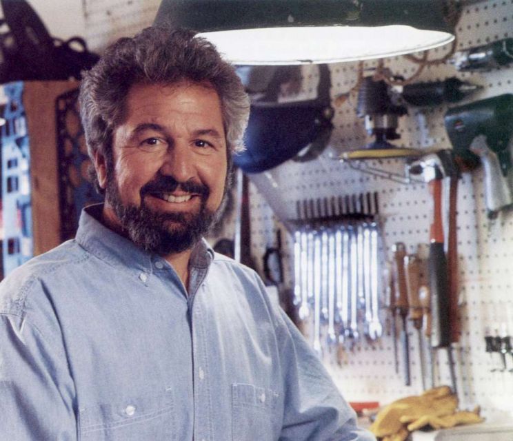 Bob Vila