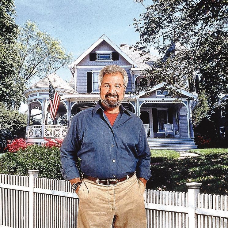 Bob Vila