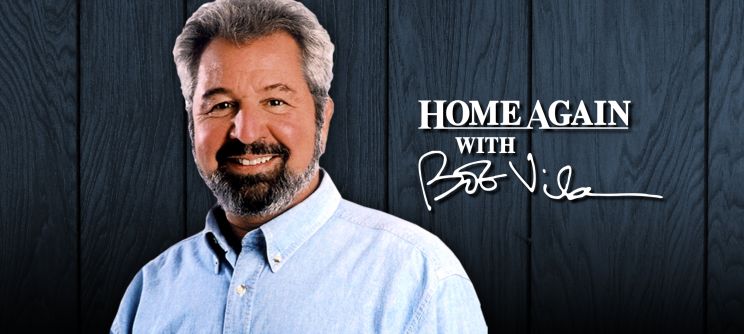 Bob Vila