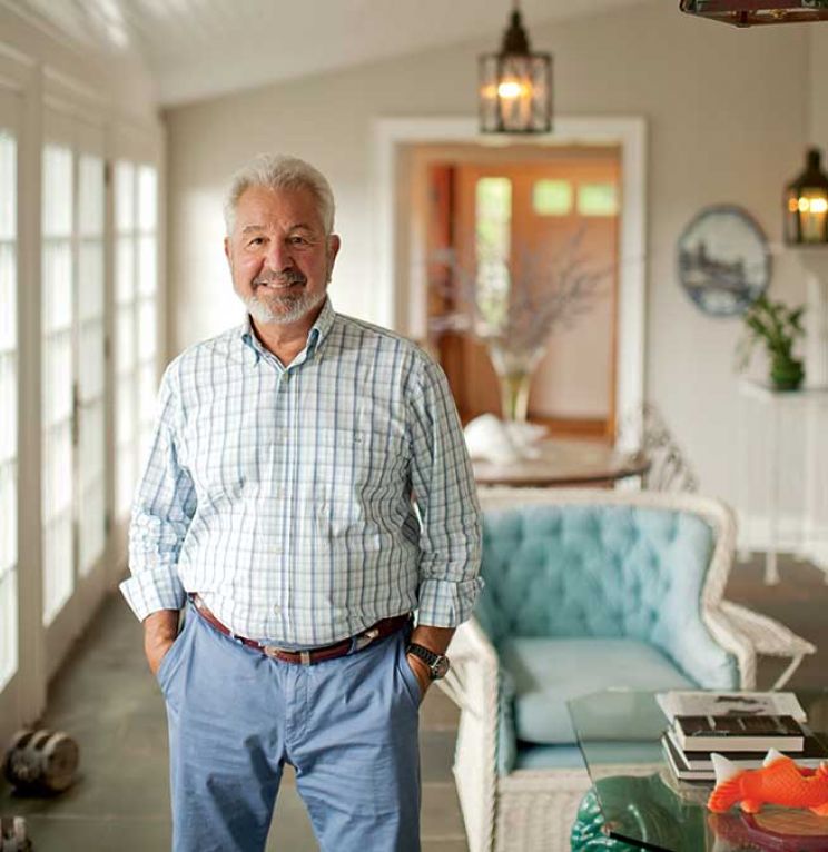 Bob Vila