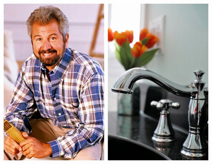 Bob Vila