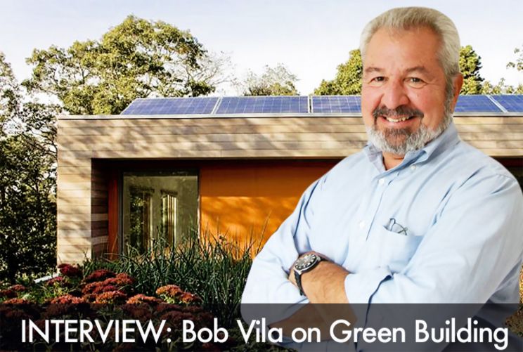 Bob Vila