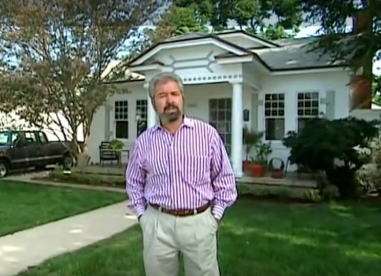 Bob Vila