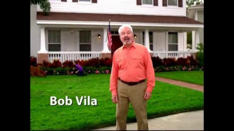 Bob Vila