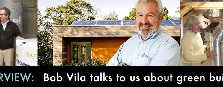 Bob Vila