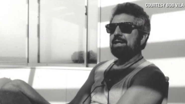 Bob Vila