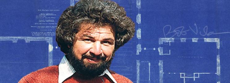 Bob Vila