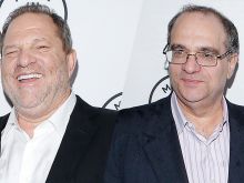 Bob Weinstein