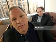 Bob Weinstein