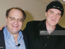 Bob Weinstein