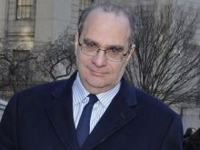 Bob Weinstein