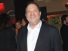 Bob Weinstein