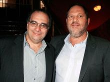 Bob Weinstein