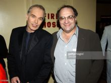 Bob Weinstein