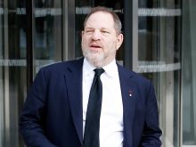 Bob Weinstein