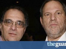 Bob Weinstein