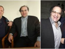 Bob Weinstein