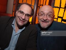 Bob Weinstein