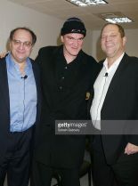 Bob Weinstein