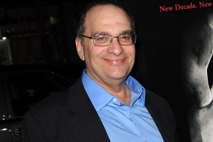 Bob Weinstein