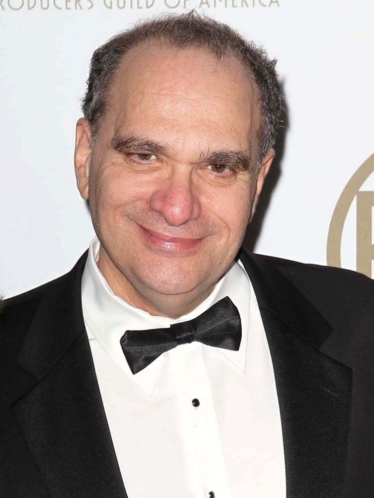 Bob Weinstein