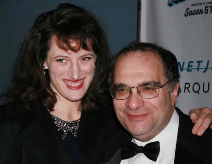 Bob Weinstein