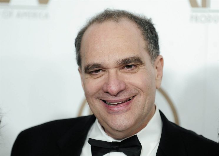 Bob Weinstein