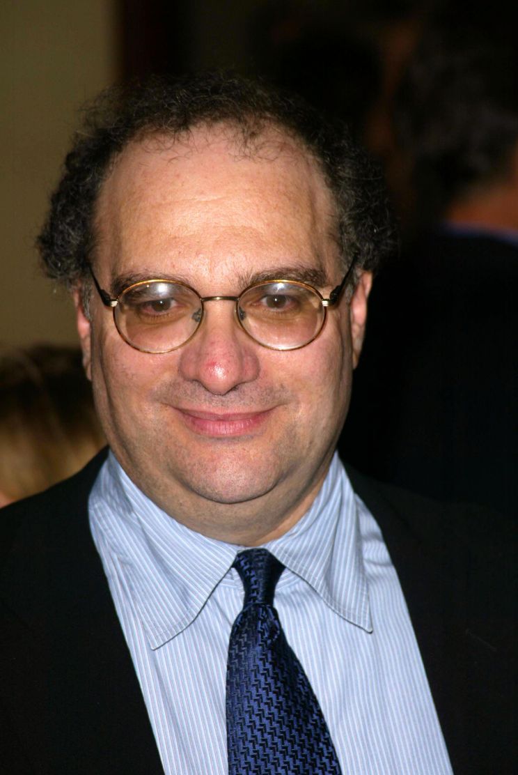 Bob Weinstein
