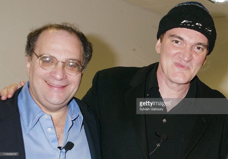 Bob Weinstein