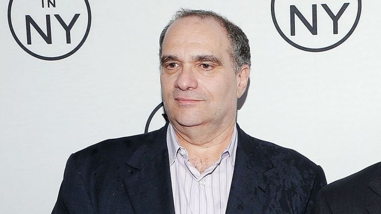 Bob Weinstein