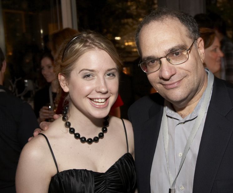 Bob Weinstein