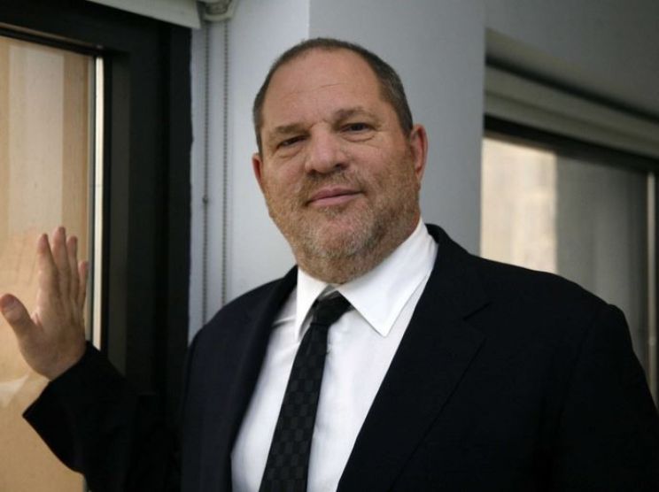 Bob Weinstein