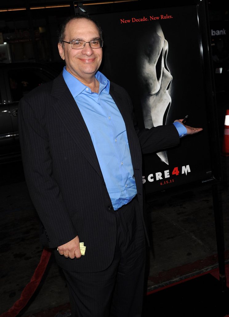 Bob Weinstein