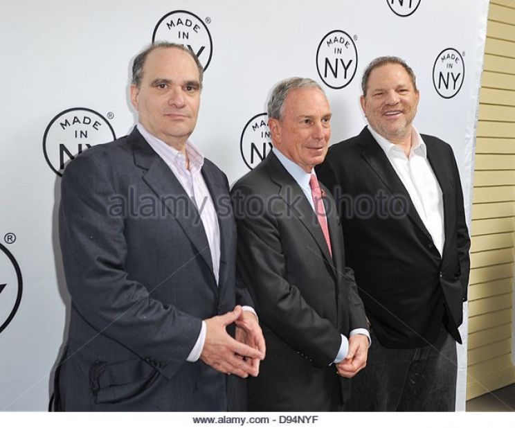 Bob Weinstein