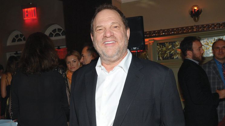 Bob Weinstein