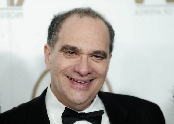 Bob Weinstein