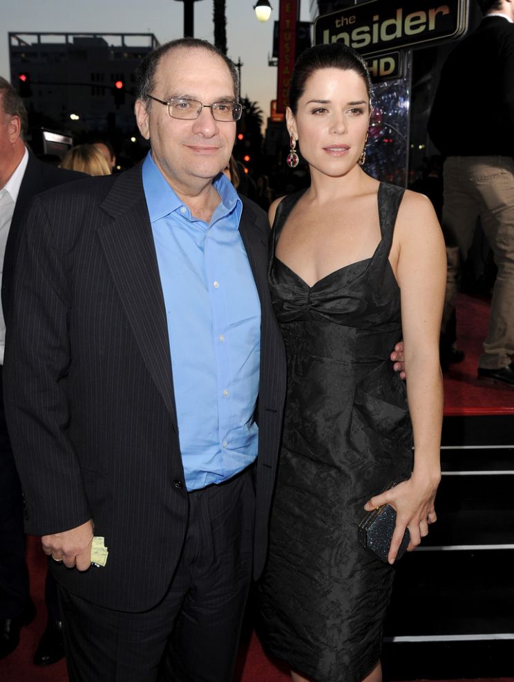 Bob Weinstein