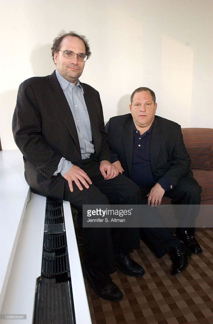 Bob Weinstein