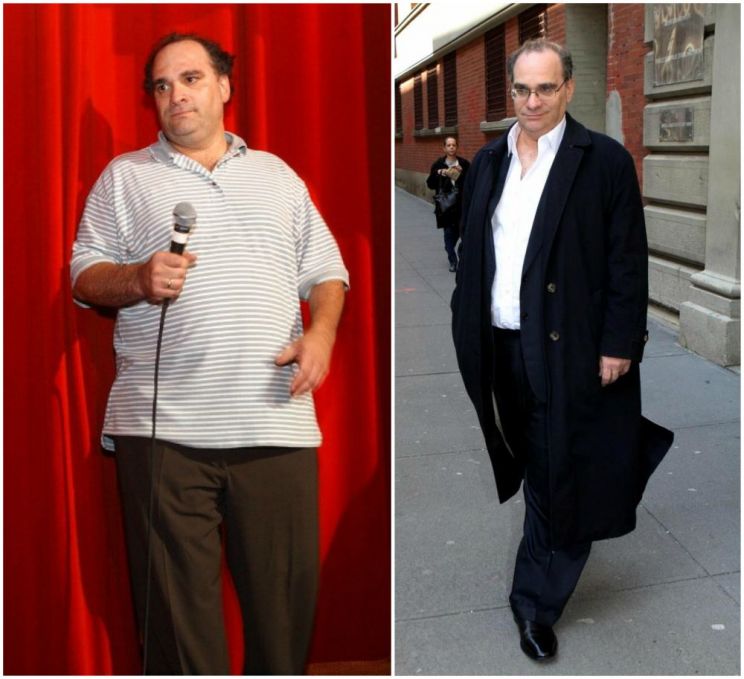 Bob Weinstein