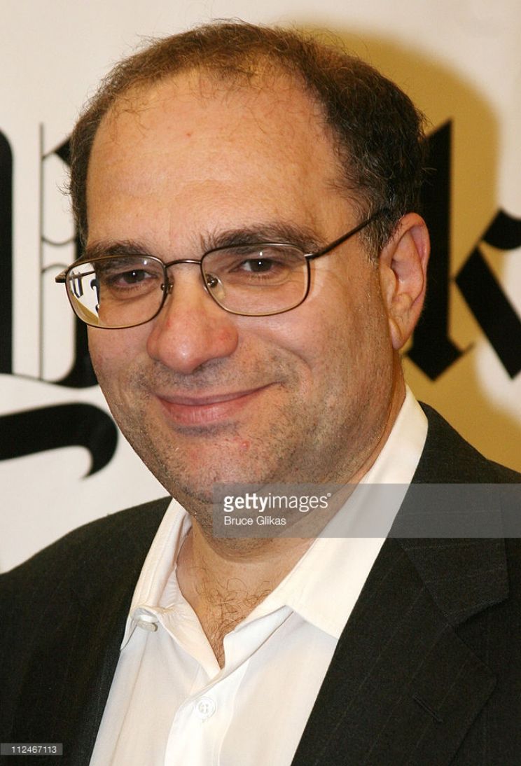 Bob Weinstein