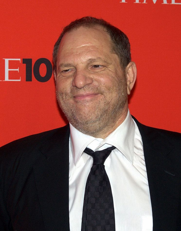 Bob Weinstein