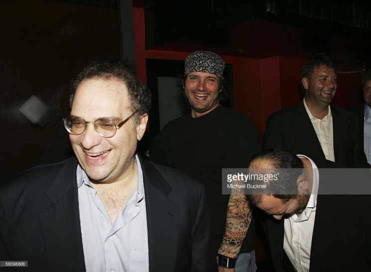 Bob Weinstein