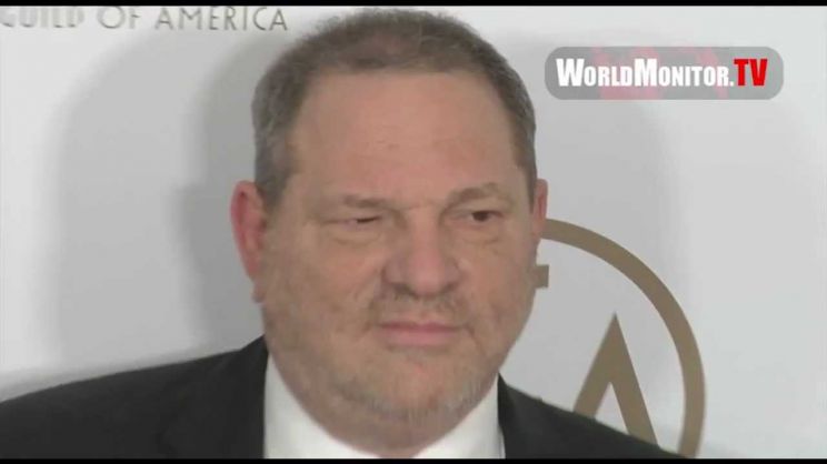 Bob Weinstein