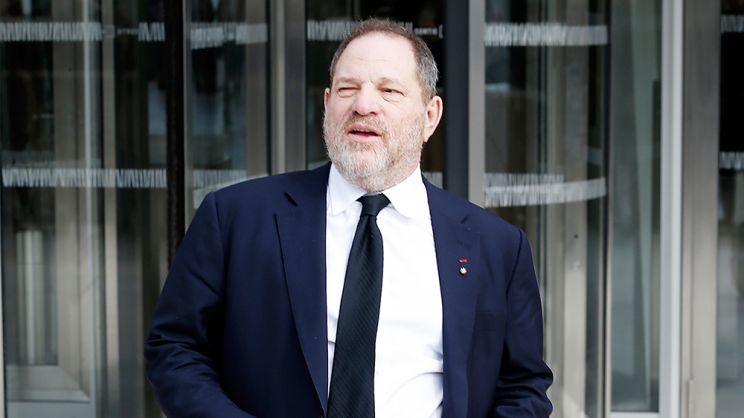 Bob Weinstein