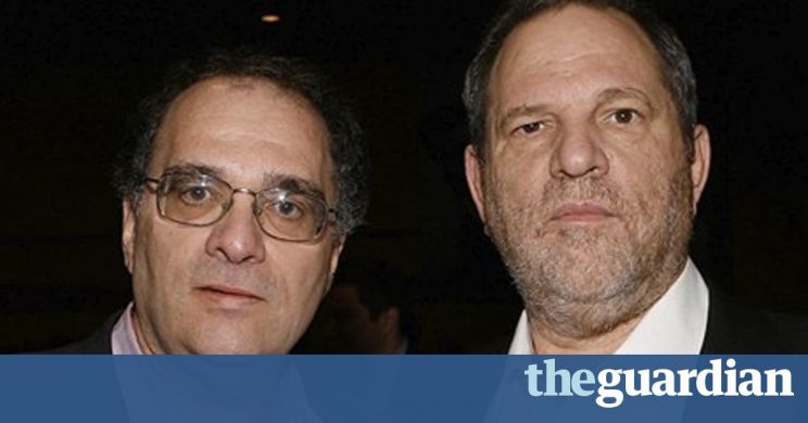 Bob Weinstein