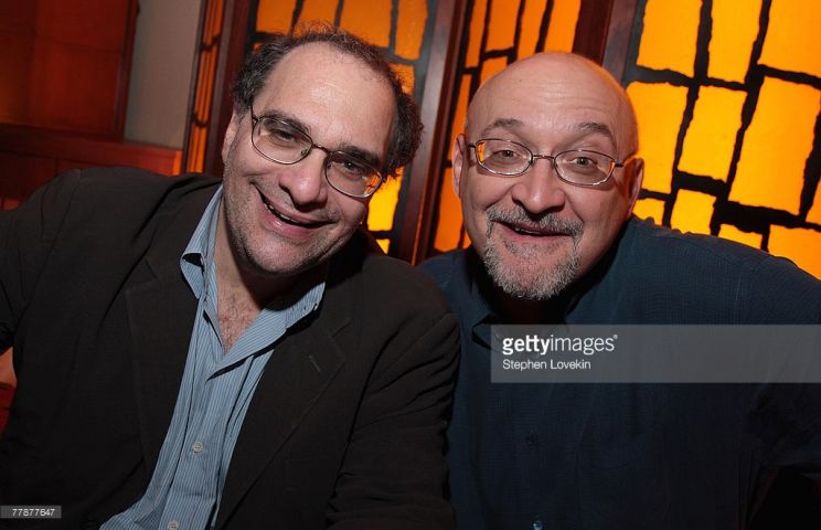 Bob Weinstein