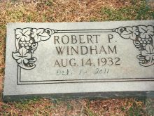 Bob Windham