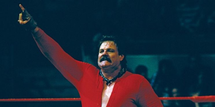 Bob Windham