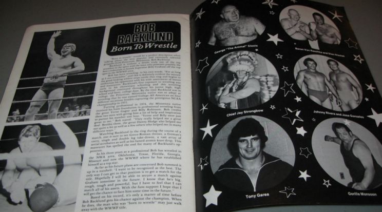 Bob Windham
