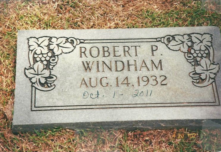 Bob Windham